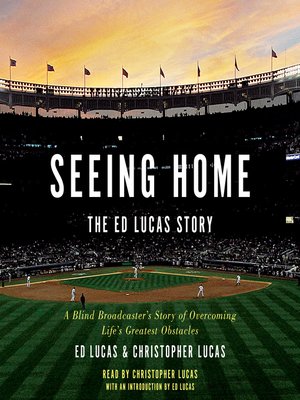 cover image of Seeing Home